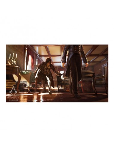 GIOCHI PS4: vendita online Ubisoft Assassin's Creed Syndicate, PS4 Standard ITA PlayStation 4 in offerta
