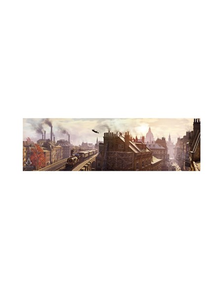 GIOCHI PS4: vendita online Ubisoft Assassin's Creed Syndicate, PS4 Standard ITA PlayStation 4 in offerta
