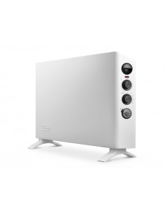 TERMOCONVETTORI: vendita online DE_LONGHI HSX3320FTS CONVETTORE EL. 2000W TIMER in offerta