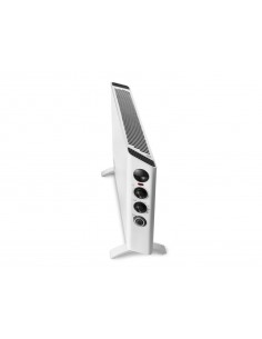 TERMOCONVETTORI: vendita online DE_LONGHI HSX3320FTS CONVETTORE EL. 2000W TIMER in offerta 2