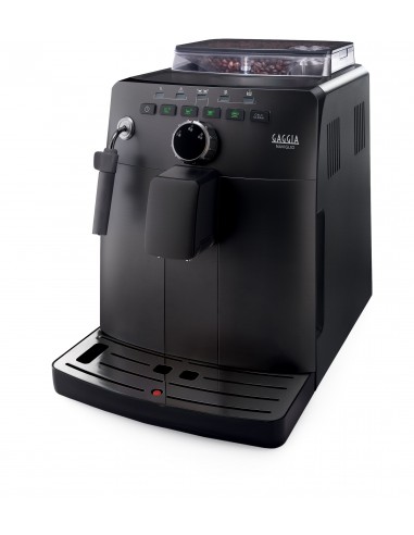 MACCHINE CAFFE' ESPRESSO: vendita online Gaggia Macchina da caffè automatica HD8749/01 in offerta
