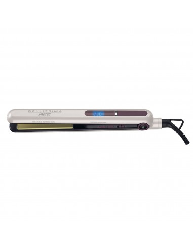 PIASTRE: vendita online Imetec Bellissima B9 400 Piastra per capelli Caldo Bianco 54 W 1,8 m in offerta