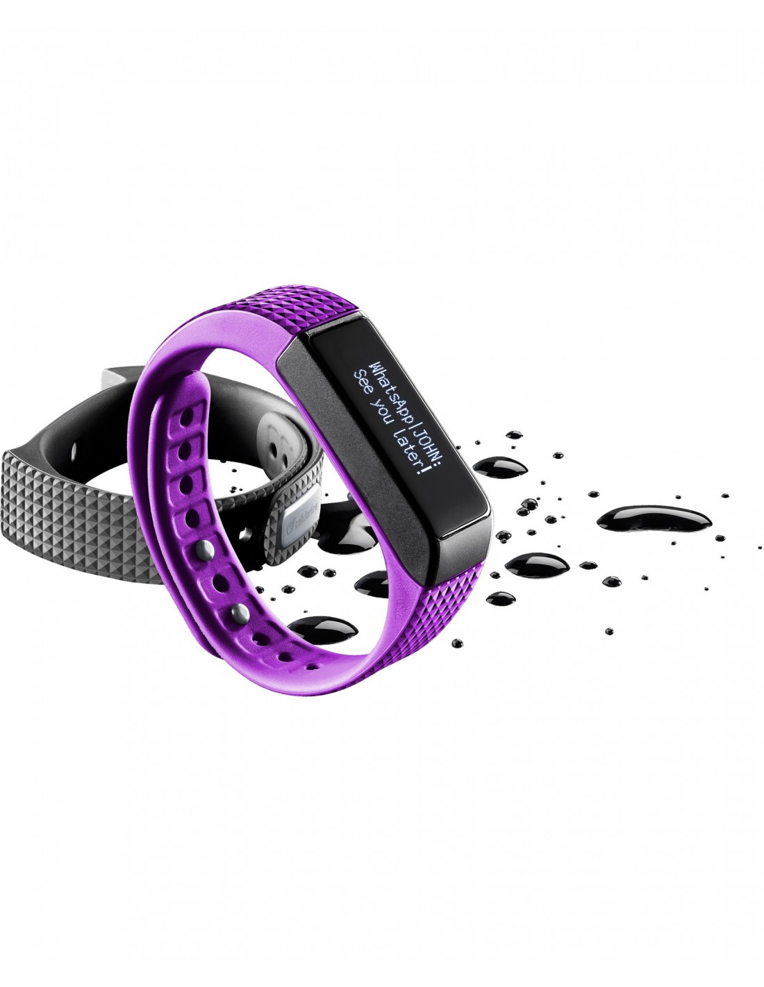 cellularline easysport gps