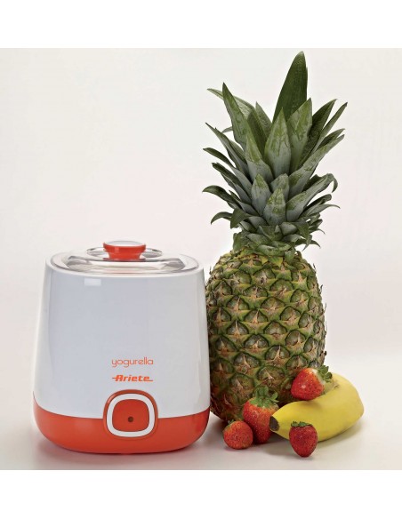 YOGURTIERE: vendita online Ariete 621 1 L 20 W in offerta