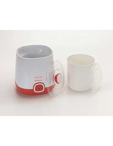 YOGURTIERE: vendita online ARIETE 621 YOGURTIERA YOUGURELLA in offerta