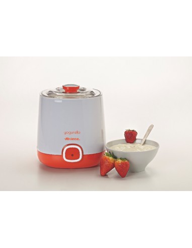 YOGURTIERE: vendita online ARIETE 621 YOGURTIERA YOUGURELLA in offerta