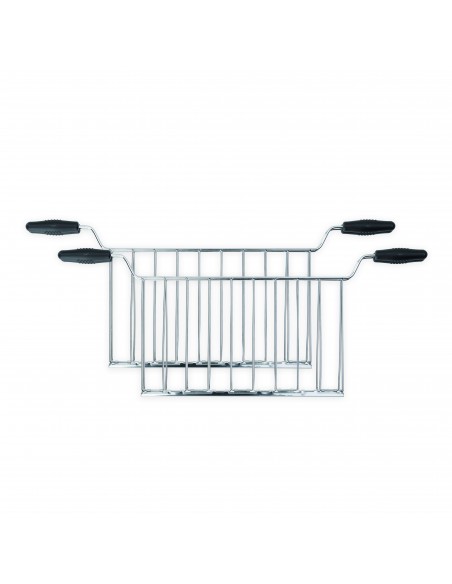 ACCESSORI VARI: vendita online SMEG TSSR02 PINZE PER TOSTAFETTE (4 FETTE) in offerta