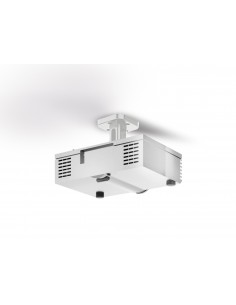 SUPPORTI TV: vendita online Meliconi PRO 100 supporto per proiettore Soffitto Bianco in offerta 2