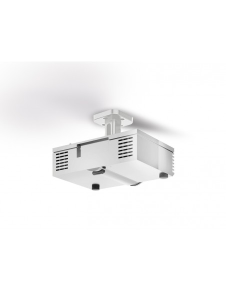SUPPORTI TV: vendita online Meliconi PRO 100 supporto per proiettore Soffitto Bianco in offerta