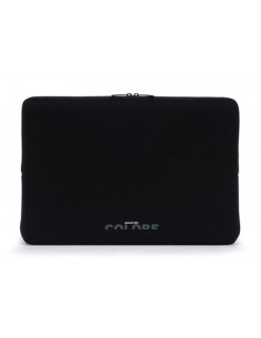BORSE E ZAINI: vendita online Tucano 14.1" Colore Sleeve borsa per laptop 35,8 cm (14.1") Custodia a tasca Nero in offerta