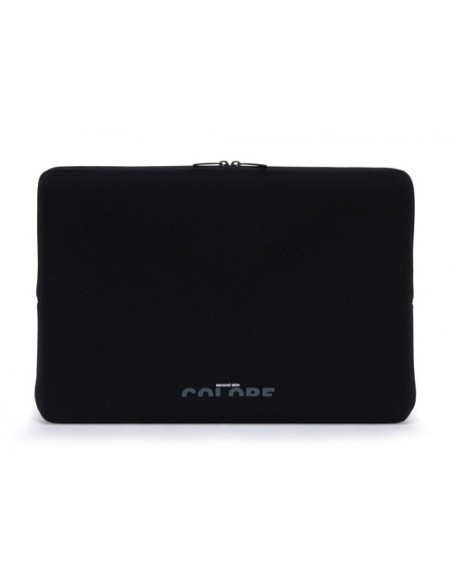 BORSE E ZAINI: vendita online Tucano 14.1" Colore Sleeve borsa per laptop 35,8 cm (14.1") Custodia a tasca Nero in offerta
