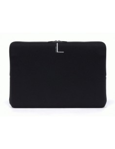 BORSE E ZAINI: vendita online Tucano 14.1" Colore Sleeve borsa per laptop 35,8 cm (14.1") Custodia a tasca Nero in offerta 2