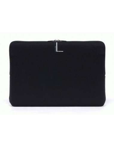 BORSE E ZAINI: vendita online Tucano 14.1" Colore Sleeve borsa per laptop 35,8 cm (14.1") Custodia a tasca Nero in offerta