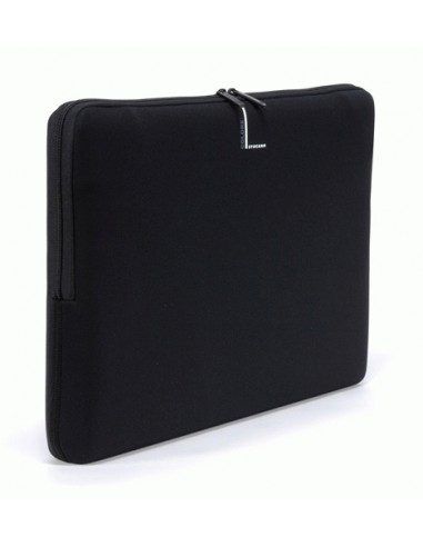 BORSE E ZAINI: vendita online Tucano 14.1" Colore Sleeve borsa per laptop 35,8 cm (14.1") Custodia a tasca Nero in offerta