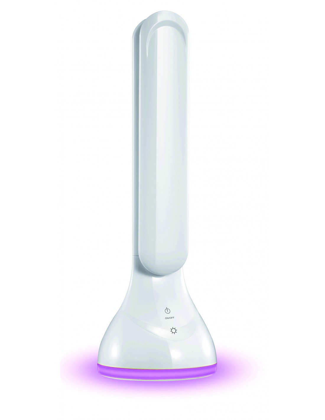 NODIS NT-L09 lampada da tavolo 0,2 W LED Verde in offerta su Overly