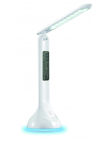 NODIS NT-L09 lampada da tavolo 0,2 W LED Verde in offerta su Overly