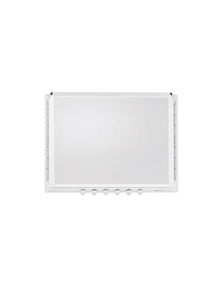 ACCESSORI: vendita online Smeg C70CEB/1 accessorio e componente per piano cottura Vetro, Metallo in offerta