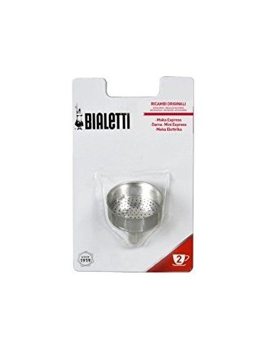 ACCESSORI VARI: vendita online Bialetti 0800102 Filtro da caffè in offerta