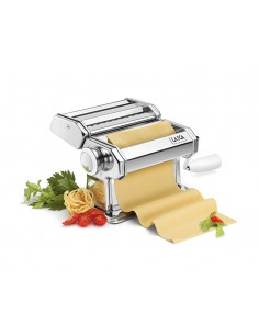 MACCHINE PER PASTA: vendita online Laica PM2000 macchina per pasta e ravioli Macchina per la pasta manuale in offerta