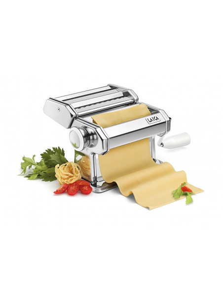 MACCHINE PER PASTA: vendita online Laica PM2000 macchina per pasta e ravioli Macchina per la pasta manuale in offerta