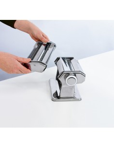 MACCHINE PER PASTA: vendita online Laica PM2000 macchina per pasta e ravioli Macchina per la pasta manuale in offerta 2