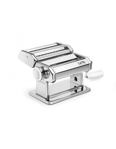 MACCHINE PER PASTA: vendita online Laica PM2000 macchina per pasta e ravioli Macchina per la pasta manuale in offerta