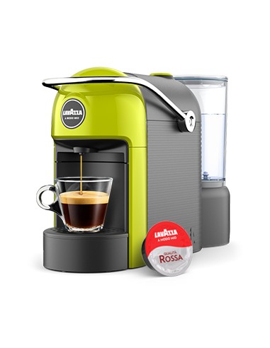 MACCHINE CAFFE' ESPRESSO: vendita online Lavazza Jolie Automatica/Manuale Macchina per caffè a capsule 0,6 L in offerta