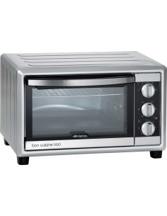 FORNETTI ELETTRICI: vendita online Ariete 985/1 30 L 1500 W Nero, Argento Grill in offerta