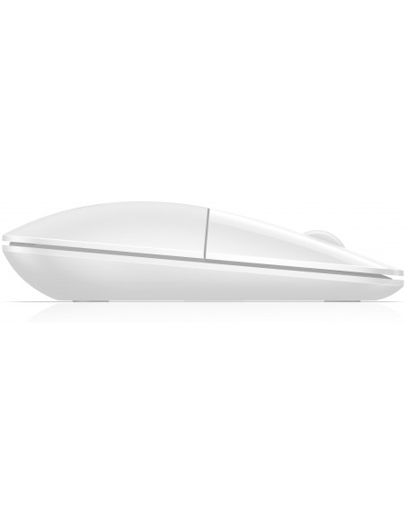 TASTIERE E MOUSE: vendita online HP Mouse wireless Z3700 bianco in offerta
