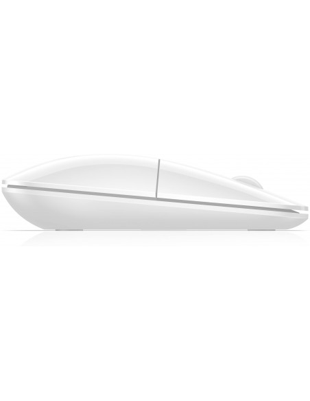 TASTIERE E MOUSE: vendita online HP Mouse wireless Z3700 bianco in offerta