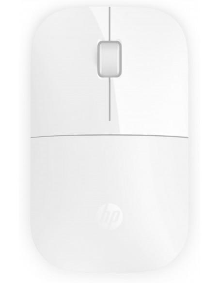 TASTIERE E MOUSE: vendita online HP Mouse wireless Z3700 bianco in offerta
