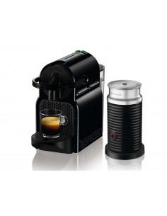 MACCHINE CAFFE' ESPRESSO: vendita online DE LONGHI EN80.BAE MACCHINA CAFFE' NESPRESSO INISSIA&MILK A-40% in offerta