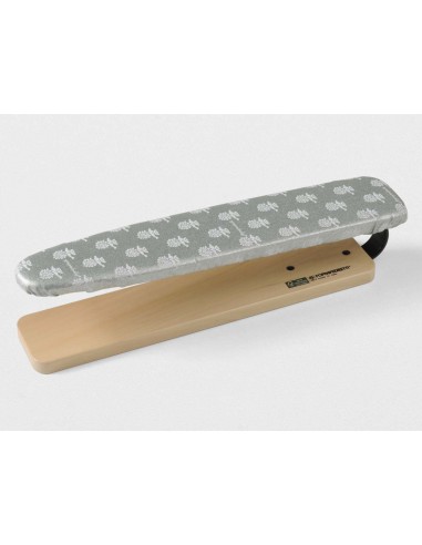ACCESSORI STIRO E CUCITO: vendita online FOPPAPEDRETTI 9900325003 LO STIRAMANICHE NATURALE in offerta