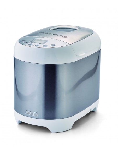 MACCHINA PER PANE: vendita online Ariete 133 macchina per il pane 550 W Acciaio inossidabile in offerta