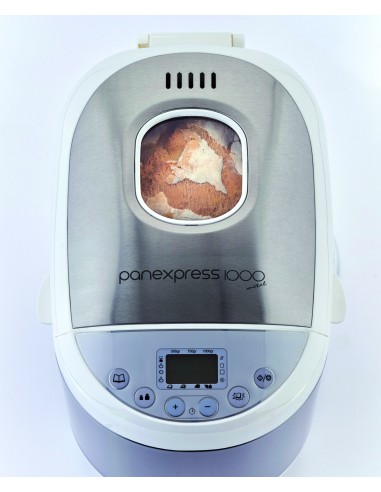 MACCHINA PER PANE: vendita online ARIETE 133 MACCHINA PANE EXPRESS 1000 in offerta