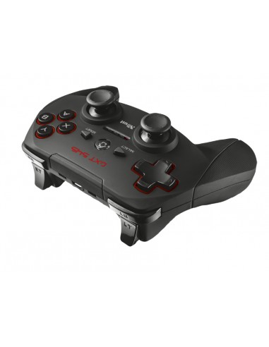 ACCESSORI GIOCHI PC: vendita online Trust GXT 545 Nero RF Gamepad PC, Playstation 3 in offerta