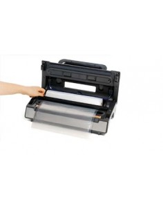 MACCHINE SOTTOVUOTO: vendita online Laica VT3120 Macchina per sottovuoto in offerta 2