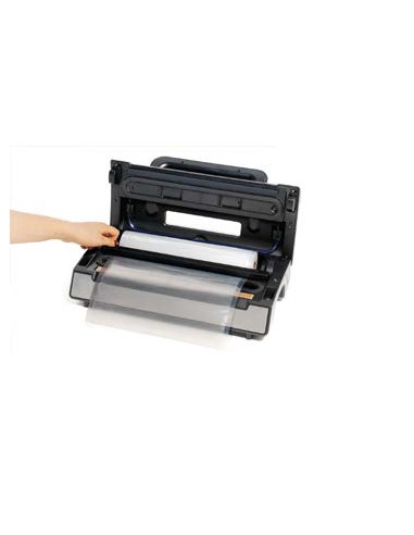 MACCHINE SOTTOVUOTO: vendita online LAICA VT3120 MACCHINA SOTTOVUOTO PROF. ACCIAIO 20L in offerta