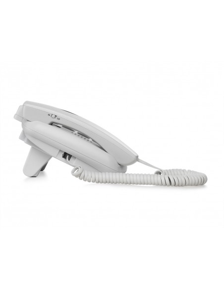 TELEFONI CON FILO: vendita online Brondi Bravo 90 Telefono analogico Identificatore di chiamata Bianco in offerta