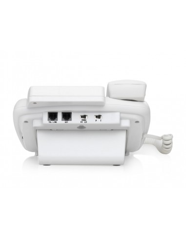 TELEFONI CON FILO: vendita online Brondi Bravo 90 Telefono analogico Identificatore di chiamata Bianco in offerta