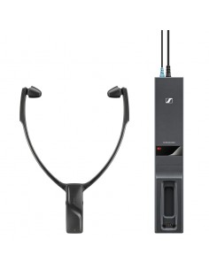CUFFIE TV: vendita online Sennheiser RS 2000 Cuffie Stetoscopiche Nero in offerta