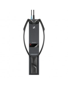 CUFFIE TV: vendita online Sennheiser RS 2000 Cuffie Stetoscopiche Nero in offerta 2