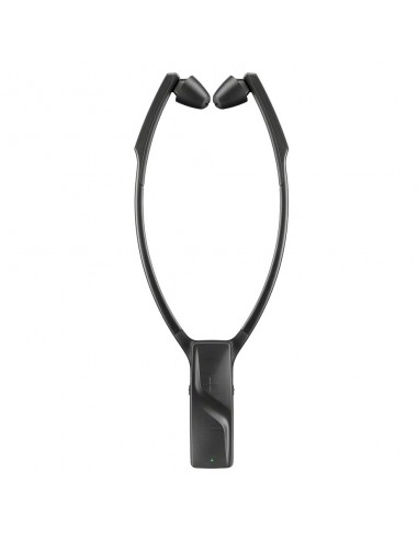 CUFFIE TV: vendita online Sennheiser RS 2000 Cuffie Stetoscopiche Nero in offerta