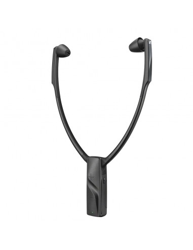 CUFFIE TV: vendita online Sennheiser RS 2000 Cuffie Stetoscopiche Nero in offerta