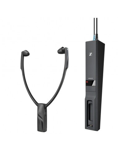 CUFFIE TV: vendita online Sennheiser RS 2000 Cuffie Stetoscopiche Nero in offerta