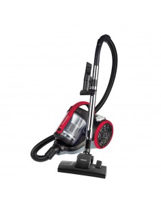 ASPIRAPOLVERE SENZA SACCO: vendita online POLTI C110 FORZASPIRA PLUS ASPIR. S/SACCO in offerta