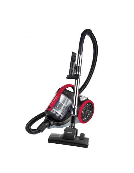 ASPIRAPOLVERE SENZA SACCO: vendita online Polti Forzaspira C110_PLUS in offerta
