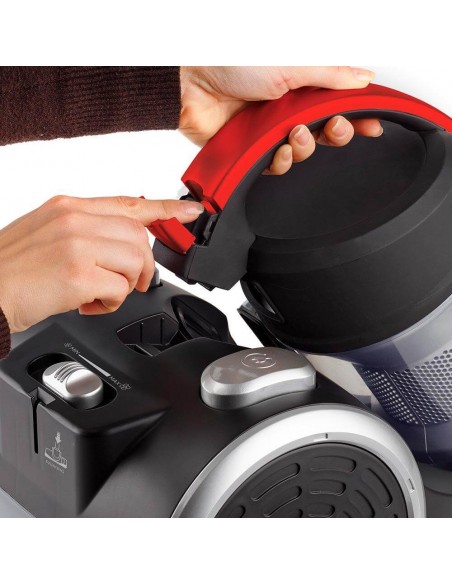 ASPIRAPOLVERE SENZA SACCO: vendita online Polti Forzaspira C110_PLUS in offerta