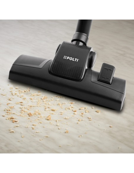 ASPIRAPOLVERE SENZA SACCO: vendita online Polti Forzaspira C110_PLUS in offerta