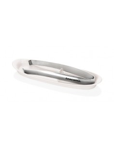 ACCESSORI PER LA TAVOLA: vendita online Tescoma Pinza Leva Lische con Supporto Presto in offerta